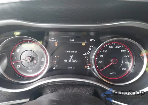 2019 Dodge Charger Scat Pack z USA, uszkodzony, nr VIN 2C3CDXGJ1KH565627